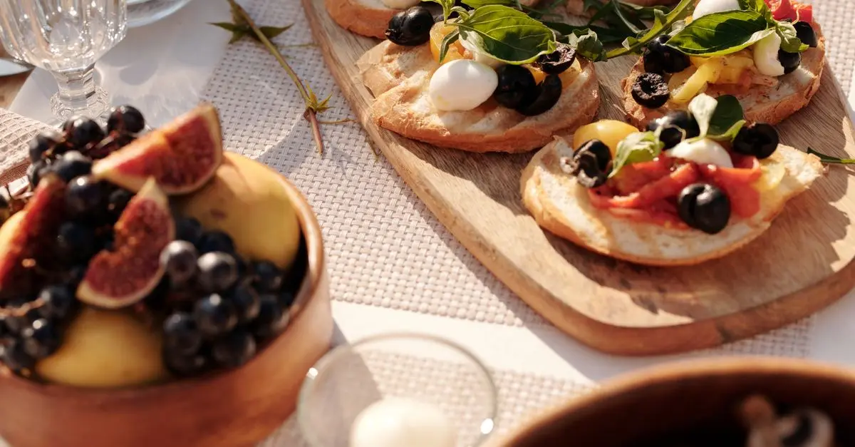 Créer une ambiance parfaite pour votre apéro
