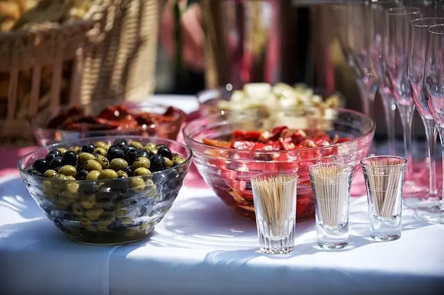 Guide Complet des Apéritifs à Base de Fruits : Recettes Savoureuses