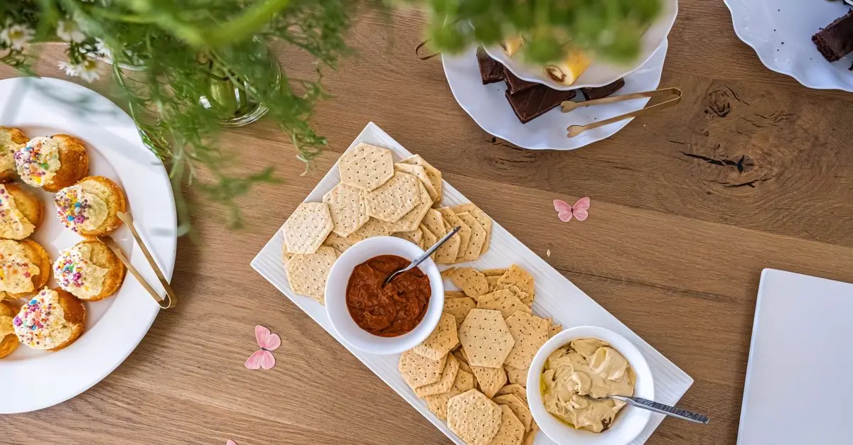 Comment créer un apéritif thématique inoubliable