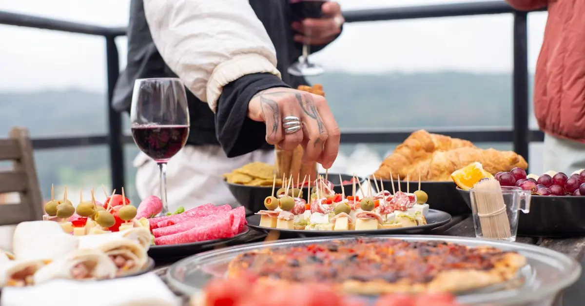 Comment réaliser des apéritifs qui raviront vos invités