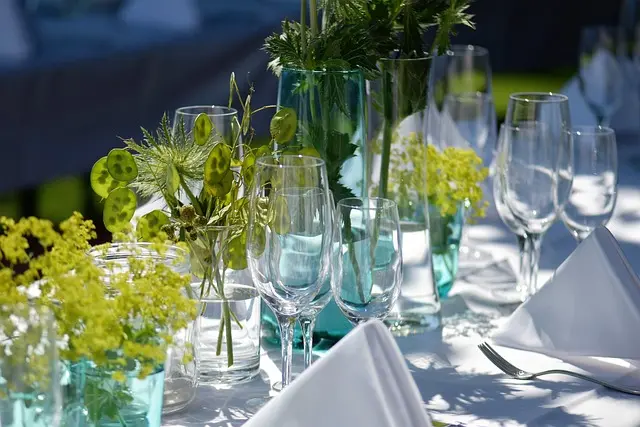 Comment Créer un Apéritif Parfait en 5 Étapes Simples