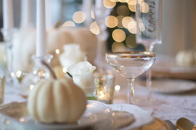 Comment Créer des Apéritifs Festifs en Toute Simplicité