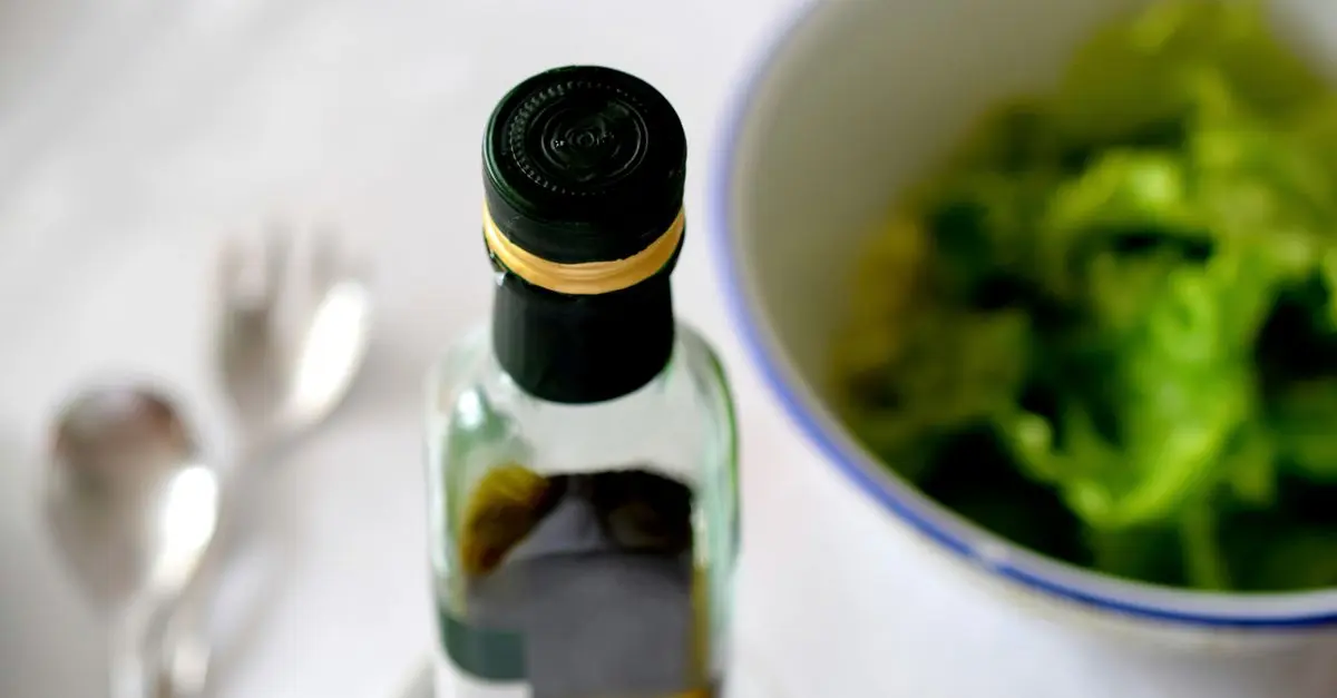 Guide des meilleures huiles d'olive pour apéro