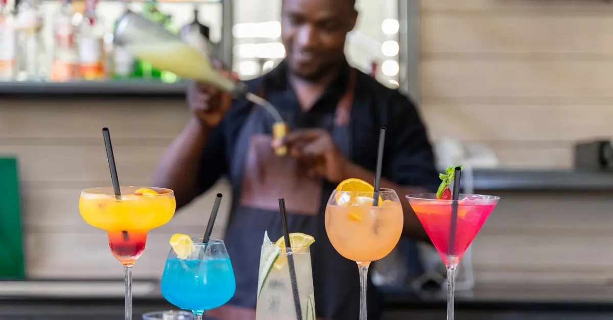 Les cocktails apéritifs pour impressionner vos invités