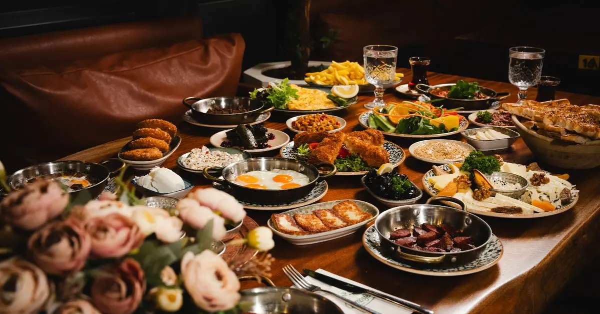 Les Meilleures Recettes d'Apéritifs à Préparer en Moins de 30 Minutes