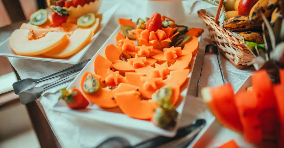 Guide complet des apéritifs à base de fruits