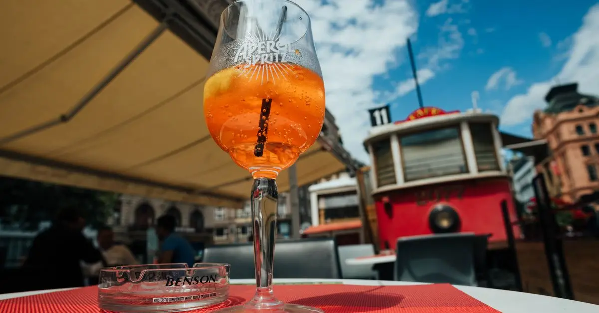 Les secrets pour un apéritif à thème réussi