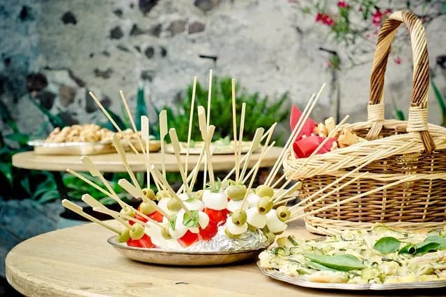 Guide Complet pour Maîtriser l'Apéritif : Recettes et Astuces