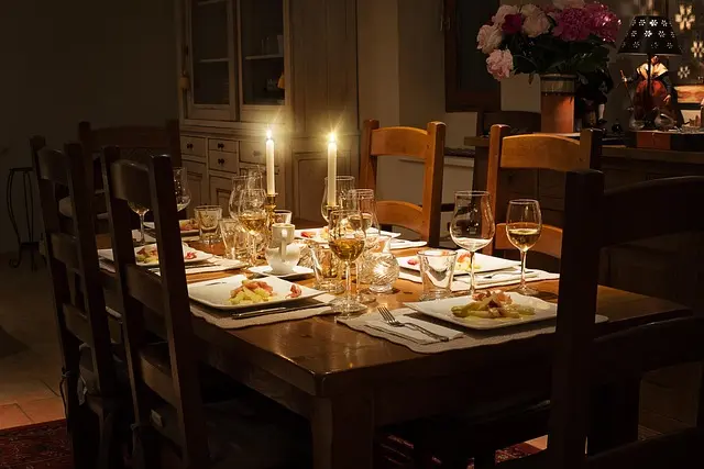 Comment Préparer des Apéritifs Festifs Pour Vos Invitations