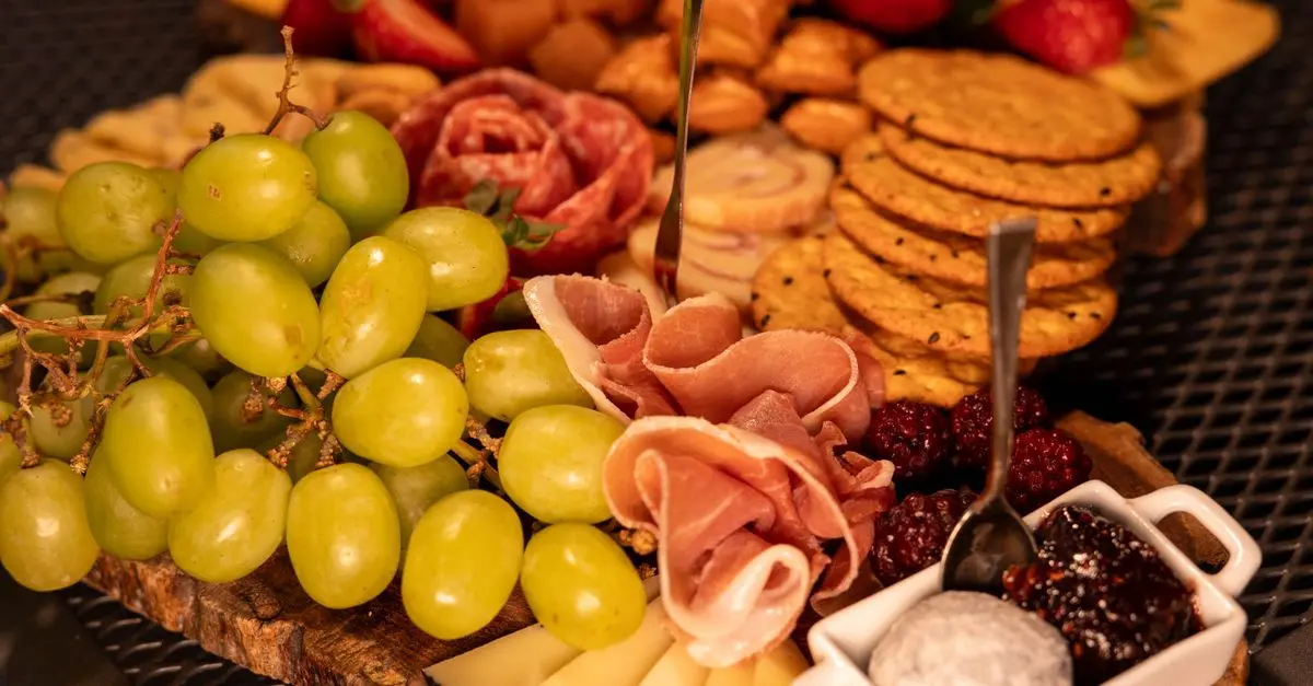 Les Meilleures Astuces Pour Un Apéritif Réussi
