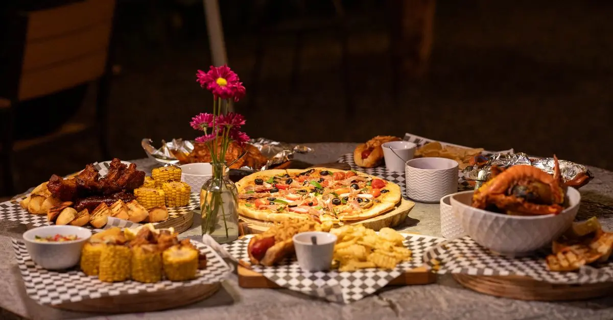 Comment Créer un Apéritif Équilibré Pour Vos Invités