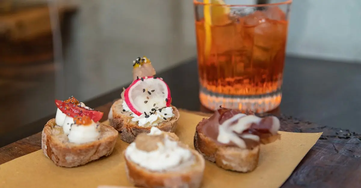 Les secrets d'un apéritif réussi : astuces et conseils
