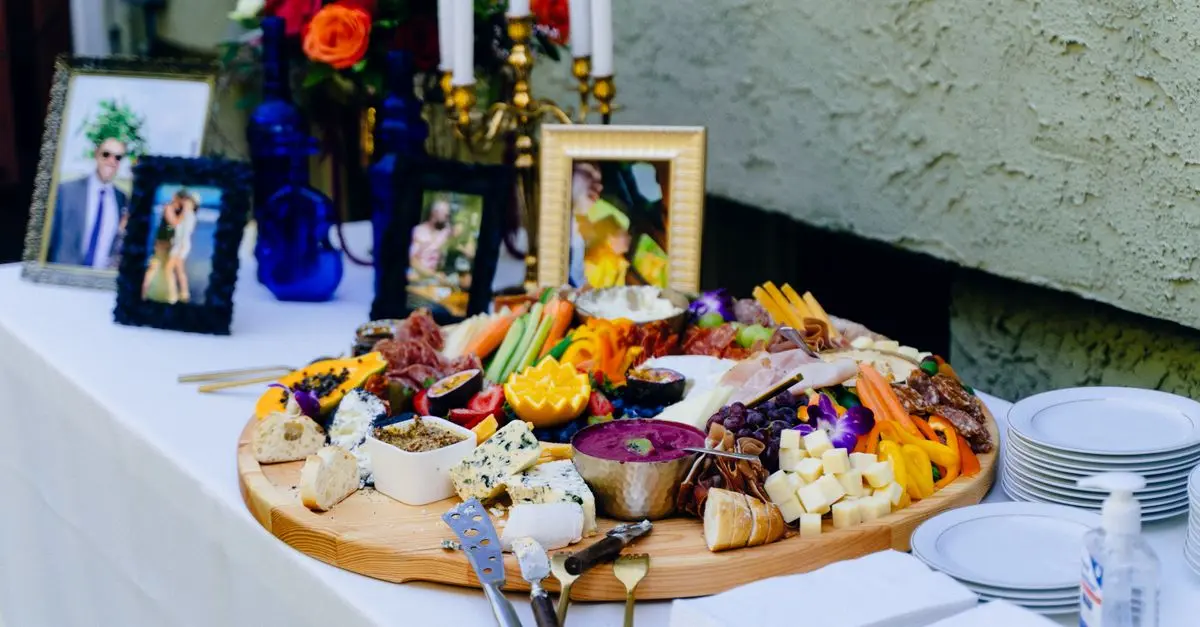 Les 10 Meilleurs Apéritifs à Préparer Pour Vos Invités