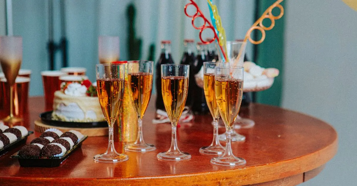 Guide pratique pour un apéritif réussi : étapes essentielles