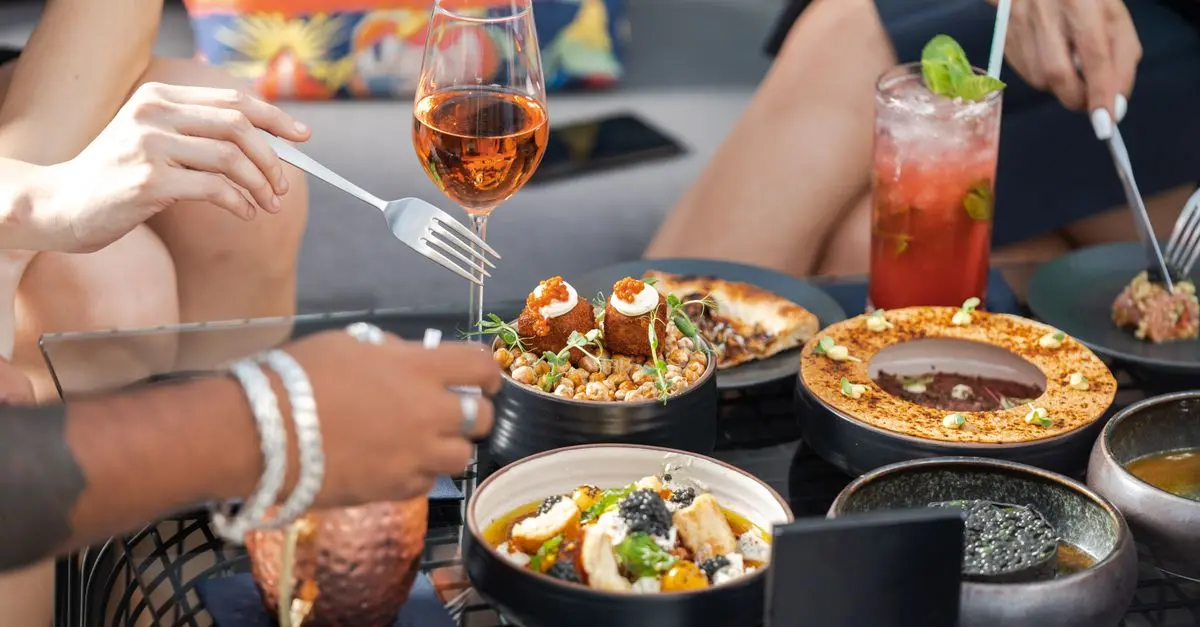 10 recettes d'apéritifs faciles à préparer en un rien de temps