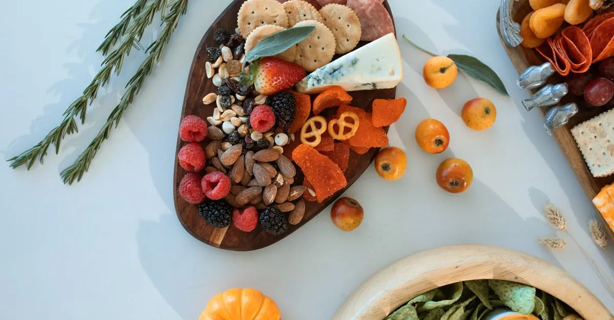 Tout savoir sur les planches apéritives
