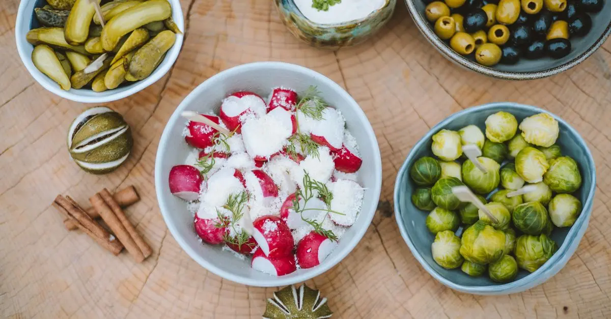 Les meilleures recettes de tapas pour l'apéritif