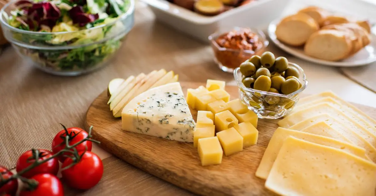 Les bienfaits des apéritifs méditerranéens