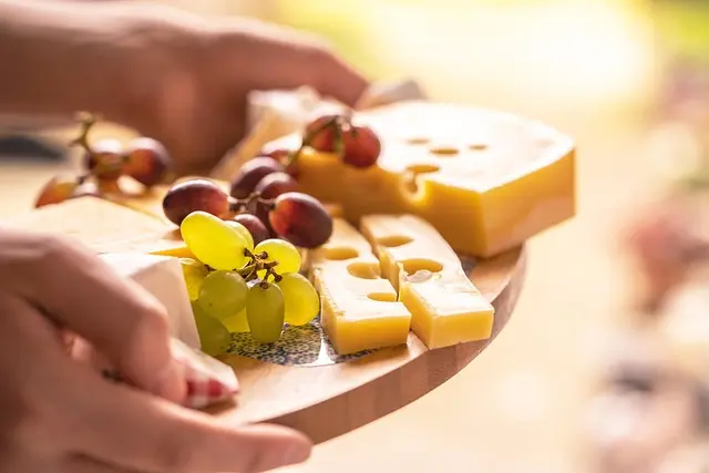 Comment Choisir Les Meilleurs Accords Pour Vos Apéritifs