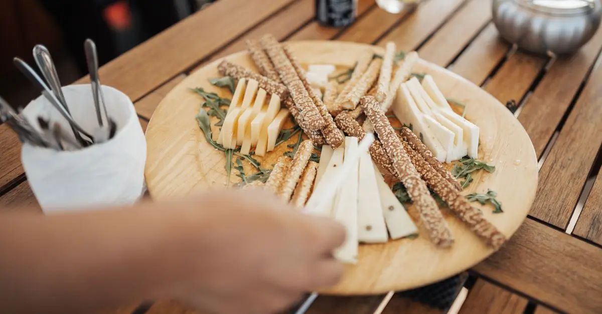 10 Idées Originales d'Apéritifs à Préparer Pour vos Invités