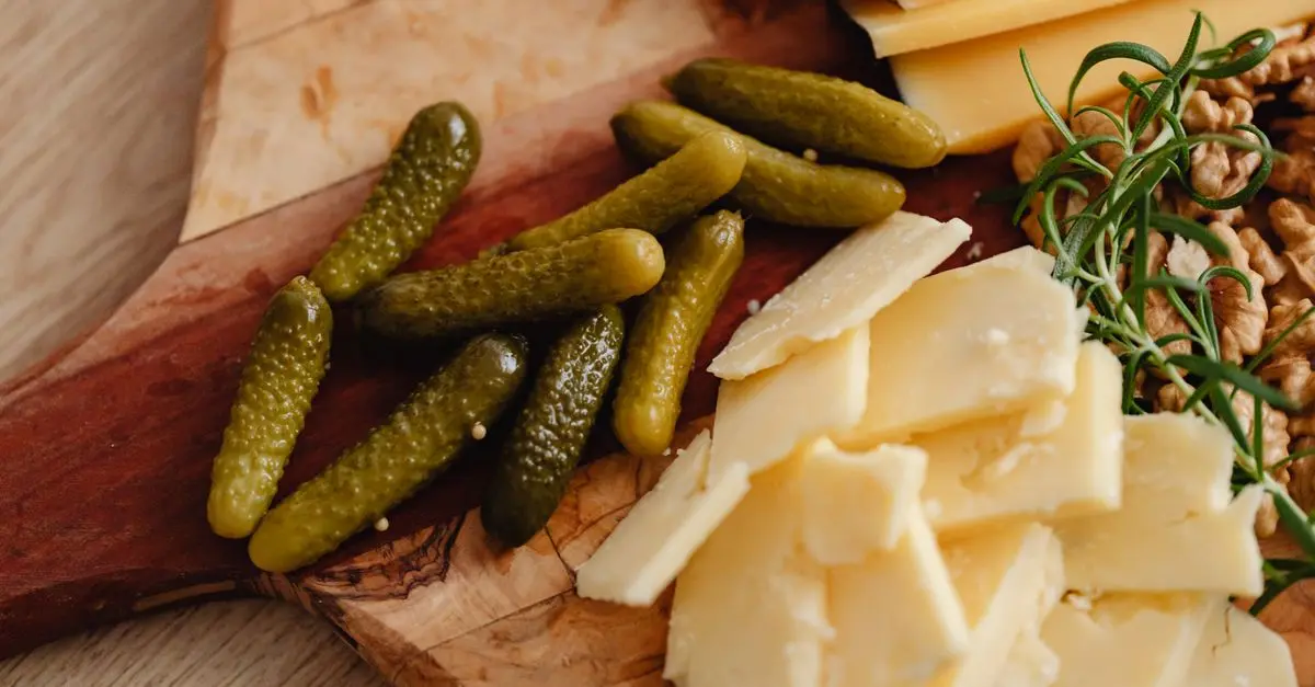 Apéro express : recettes prêtes en moins de 15 minutes