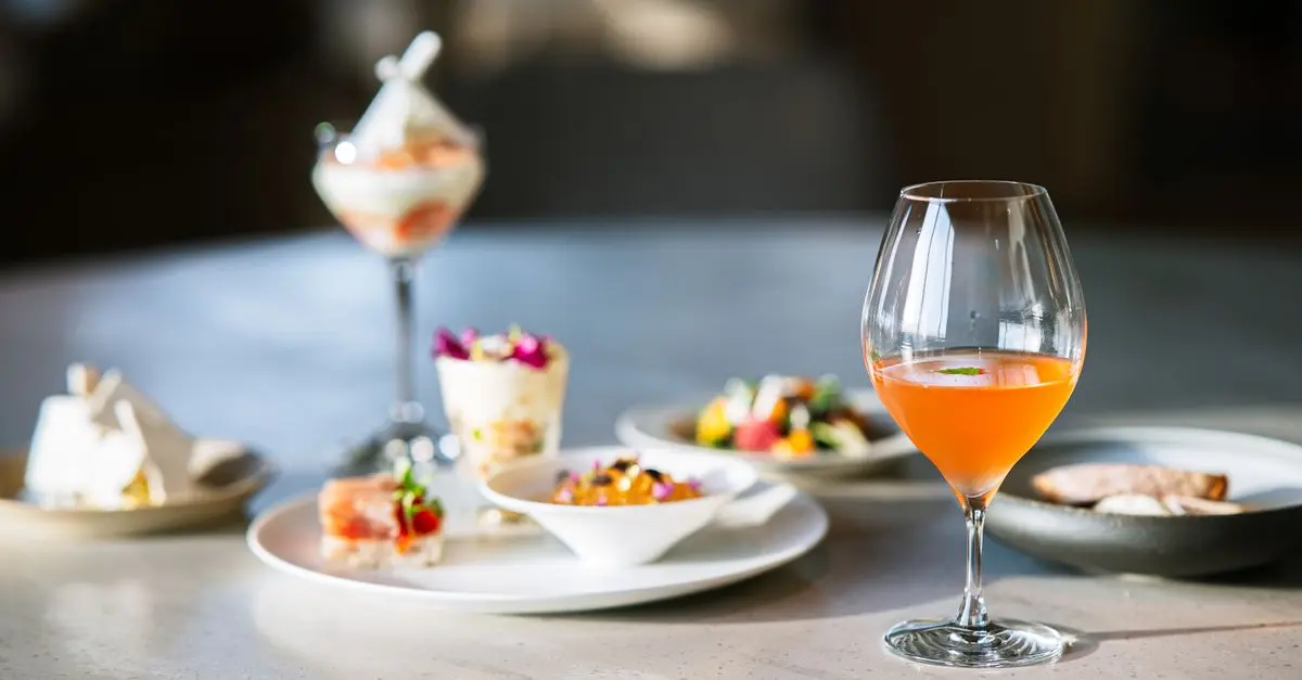 Idées Savoureuses d'Apéritifs à Préparer pour Vos Invités