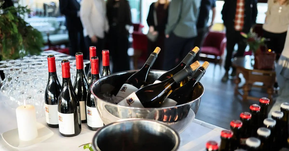 Comment choisir les meilleurs vins pour accompagner vos apéritifs