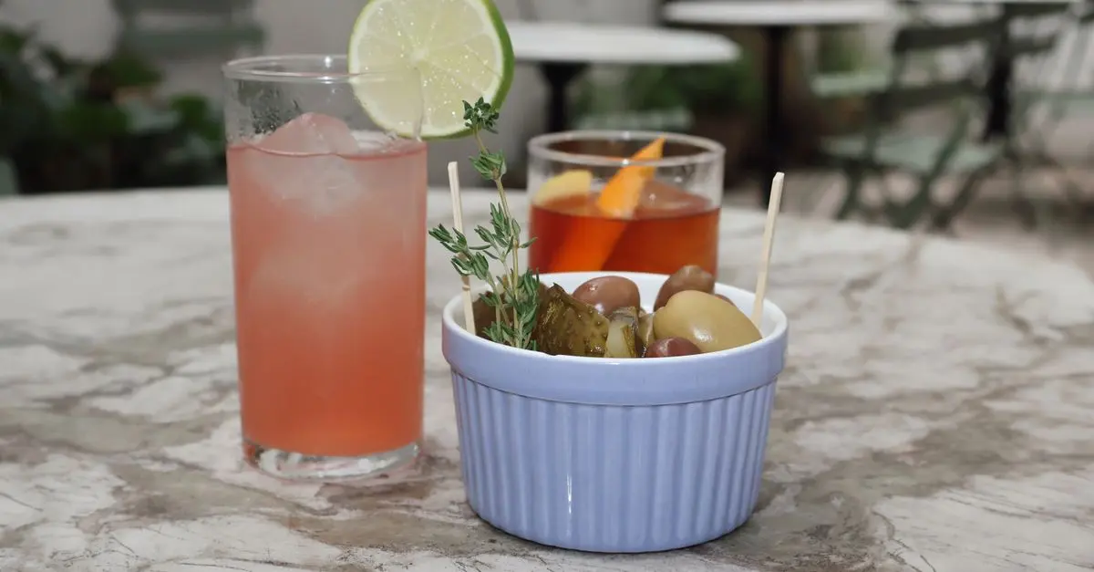 Les Secrets d'un Apéritif Parfait : Recettes et Astuces