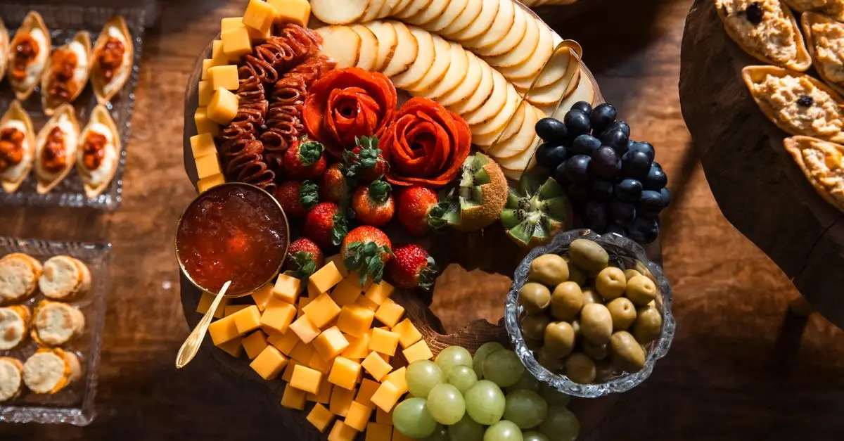 Les meilleures recettes d'apéritifs à partager en toute occasion