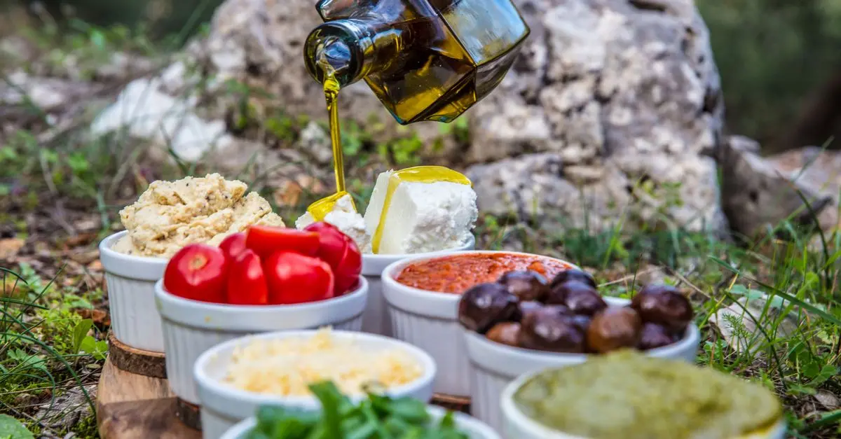Comment Réussir un Apéritif Végétarien Savoureux