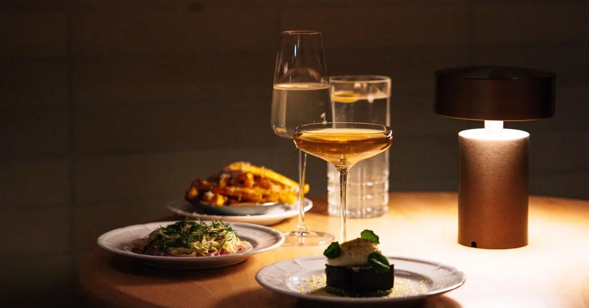 Comment préparer un apéritif surprise pour vos invités