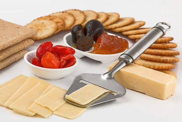 Les Meilleures Idées d'Apéritifs Simples et Rapides à Préparer