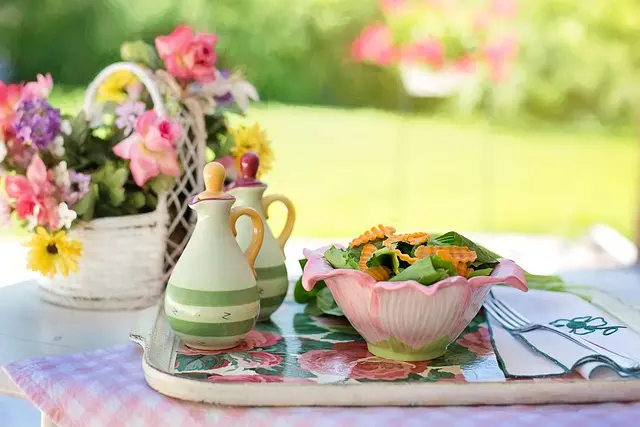 Comment Créer des Apéritifs Équilibrés et Savoureux