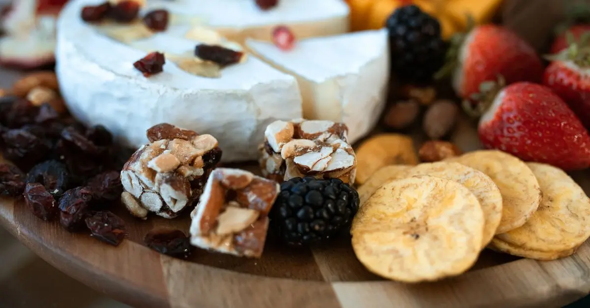 Guide complet pour choisir les meilleures fromages pour l'apéritif