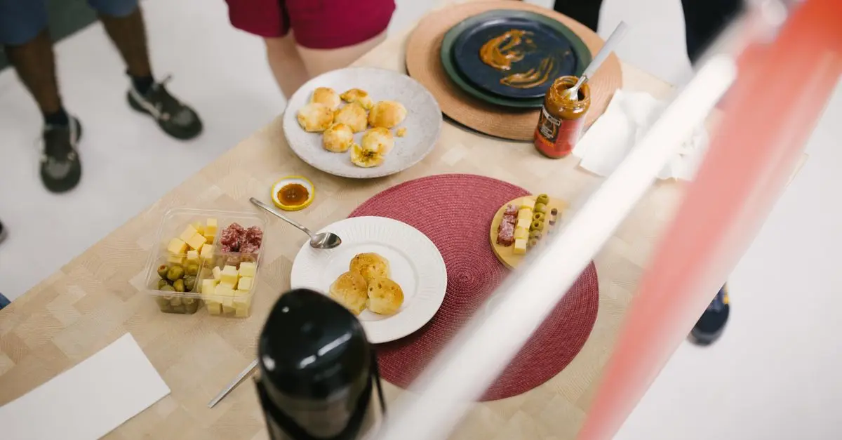 10 Apéritifs Étonnants à Essayer Pour Vos Prochaines Soirées