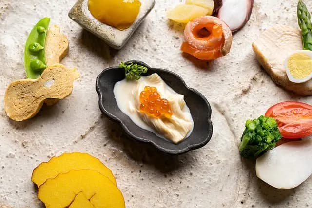 10 Apéritifs Étonnants à Tester Pour Éblouir Vos Invités
