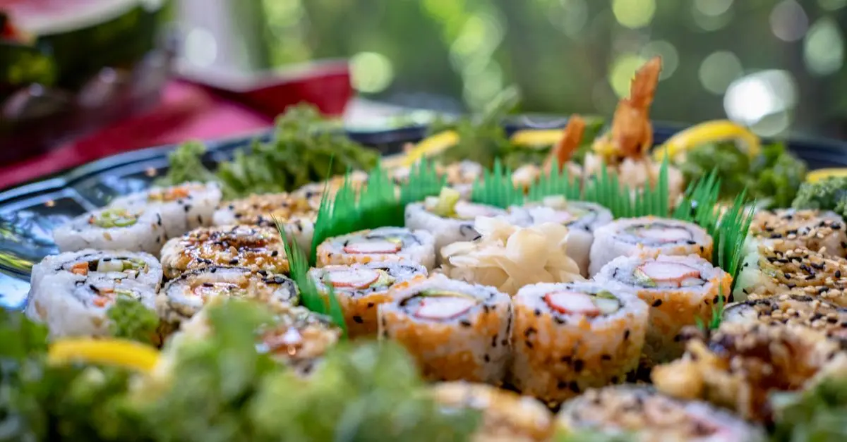 Top 5 des Apéritifs à Réaliser En Moins de 30 Minutes