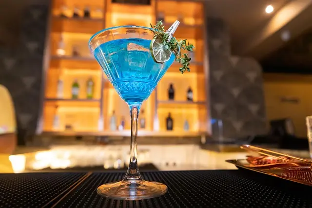 Les Meilleures Recettes d'Apéritifs Sans Alcool à Découvrir