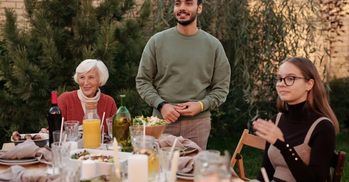 Les indispensables pour un apéro réussi en famille