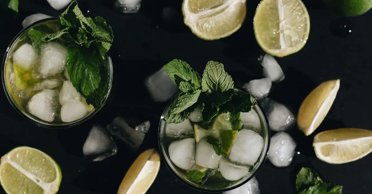 Les meilleurs cocktails sans alcool pour l'apéro