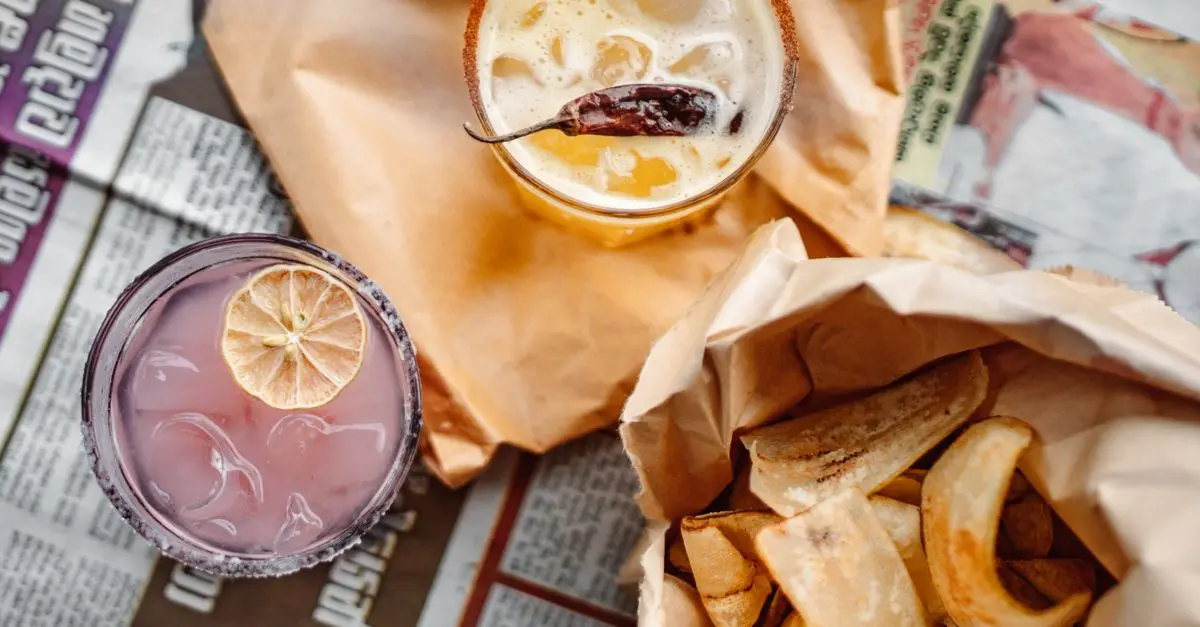Sélection des meilleurs apéritifs italiens
