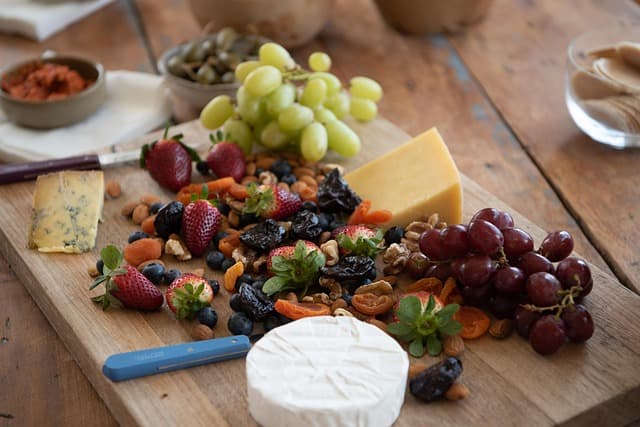 Comment Créer un Apéritif Épicé Parfait en 5 Étapes