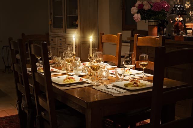 Comment Créer un Apéritif Gourmand en 5 Étapes Simples