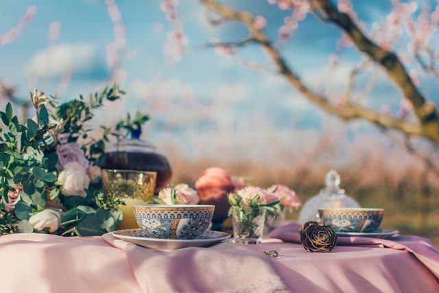 Comment bien préparer un apéritif parfait en 5 étapes