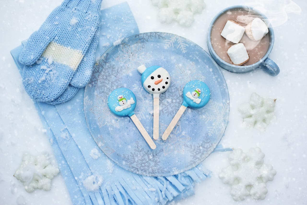Les Apéritifs Réconfortants de l'Hiver : Recettes et Idées